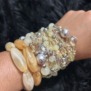Women’s bracelets